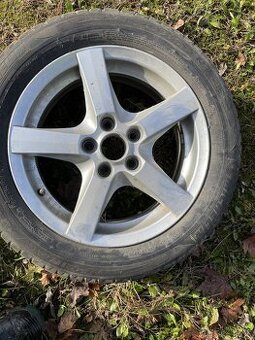 Alu disk audi A3, R16
