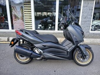 Yamaha X-Max 300 TechMax (2020/11900km)