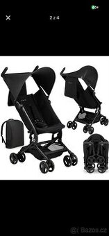 Cestovní kočárek Momi Grace