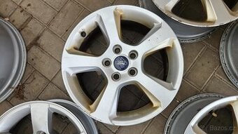 Sada Alu 5x108 R16 Ford Focus C-Max Mondeo