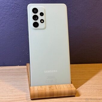Samsung A52s 5G Supr kousek