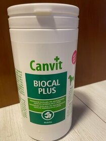 Biocal Plus  - Canvit