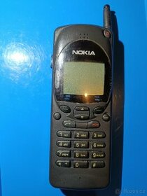 Nokia 2110i - 1