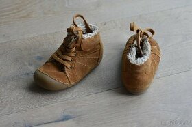 dětské boty 22 značky BAMA - 1