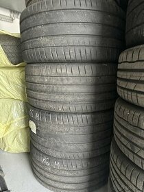 Letní pneu/pneumatiky/gumy 295/35/21 Michelin