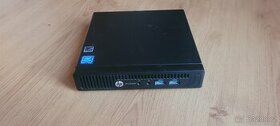 PC HP Prodesk 400 G2 Mini - 1