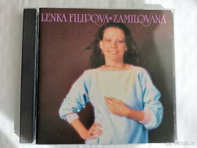 LENKA FILIPOVÁ - Original alba na CD - 1