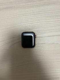 Apple Watch SE 40 mm Gold (GPS + CELLULAR)
