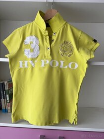 HV Polo tričko s límečkem - 1