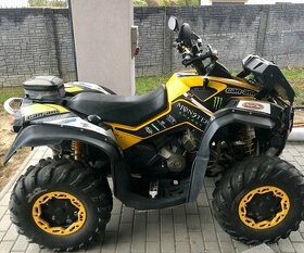 can am renegade 800 R