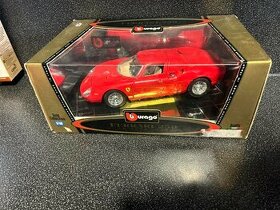 Ferrari 250 Le Mans 1:18