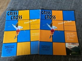 criss cross pre intermediate