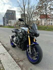Yamaha MT10-SP