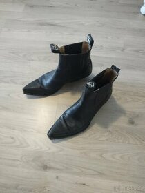 Westernové boty Sendra velikost 41 - 1