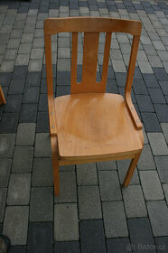 Židle TON