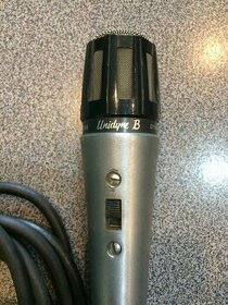 Mikrofon SHURE - 1