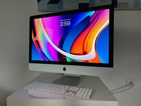 Apple iMac 27" 5K 2019 i5, 24GB RAM, 256GB