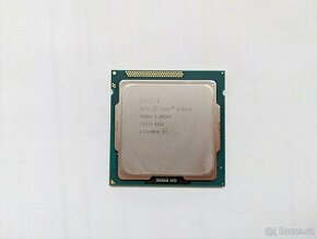 Intel i3-3240, 3.4GHz, 3MB, LGA1155, SR0RH, HD2500, TDP 55W - 1