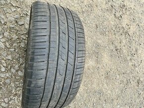 Letní pneu Hankook 285/40 R21