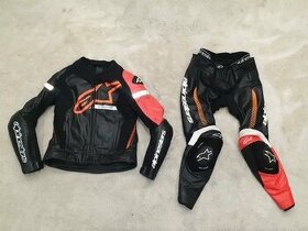 Alpinestars Gp Force 50 Eur M