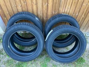 Letní pneumatiky Nexen-Nblue HD Plus 215/55 R17 - 1