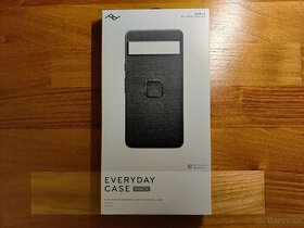 Peak design everyday case - pixel 7a