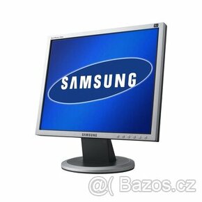 LCD 19" Samsung SyncMaster 940BF 4:3, 1280x1024 - 1
