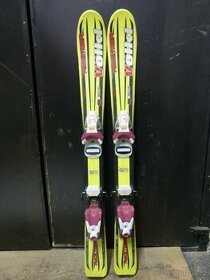 Dětské lyže volkl 90cm - 1