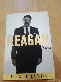 Reagan (H. W. Brands) - 1