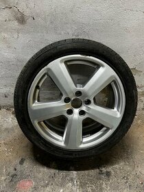 audi s line disk 245/40r18 ronal - 1