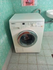 Pračka Miele - 1