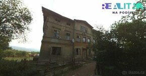 Prodej podílu 37/112, Rodinné domy, 177 m2 - Broumov - Beneš