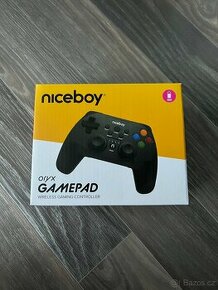 Niceboy Oryx Gamepad