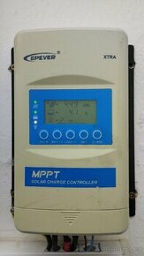 Epever solární Regulátor XTRA3210 30A