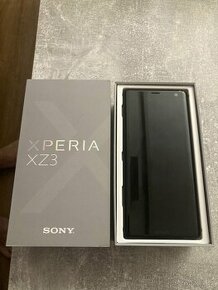 Sony xperia xz3