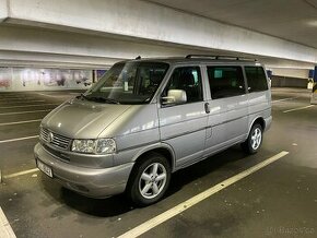 1999 VW T4 Caravelle 2.8i VR6 103kw 7DC Automatic 250k