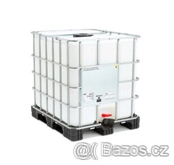 Kontejner Nádrž IBC 1000l