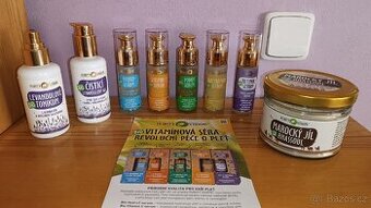 Kosmetika Purity Vision