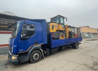 Daf 12 tun LF45.220