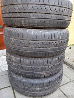 LETNÍ PNEUMATIKY