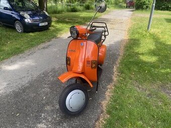 Vespa PK 50 kit 70