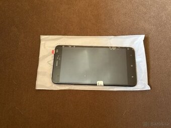 Xiaomi Redmi 4X - LCD + Dotyk + Rám (Černá)