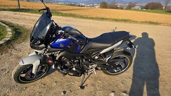 Prodám: YAMAHA MT-09, MT 09, MT09 rv: 2020