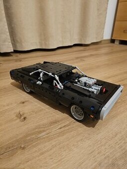 LEGO Technic 42111 (originál)
