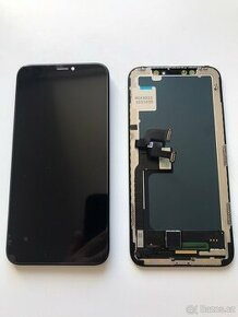 Nový Displej iPhone X