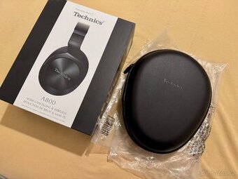 Sluchátka Technics EAH-A800 - nová