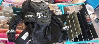Chranicova kosile Leatt Body Protector 5.5 vel XL