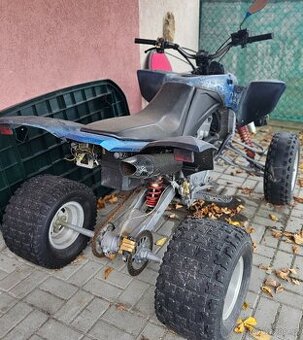 SMC RAM 520ccm