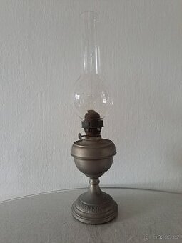 Petrolejka