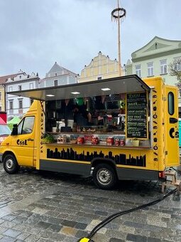 FOOD TRUCK